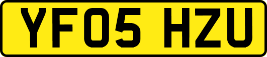 YF05HZU