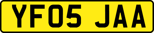 YF05JAA