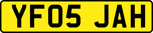 YF05JAH