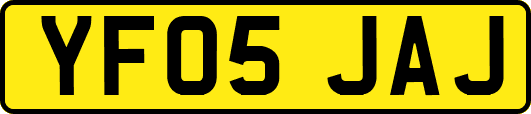YF05JAJ