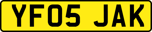 YF05JAK