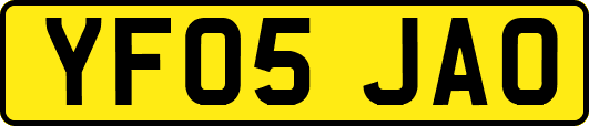YF05JAO