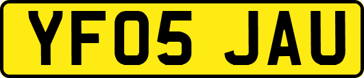 YF05JAU