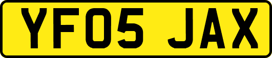 YF05JAX