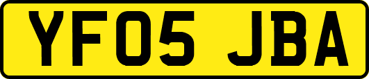 YF05JBA