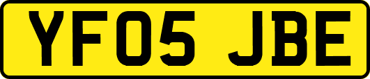 YF05JBE