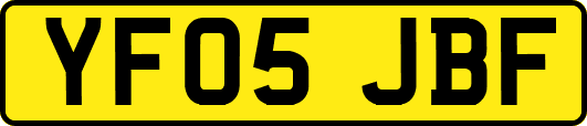 YF05JBF