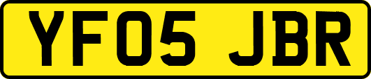 YF05JBR