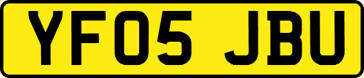 YF05JBU