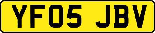 YF05JBV