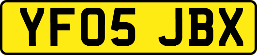 YF05JBX