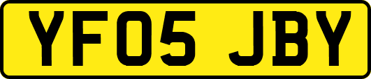 YF05JBY
