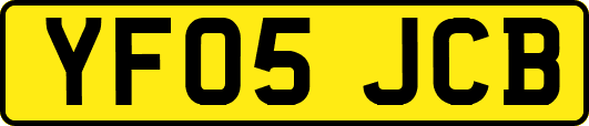 YF05JCB