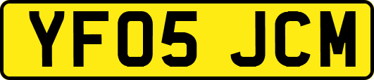 YF05JCM
