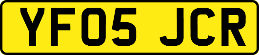 YF05JCR