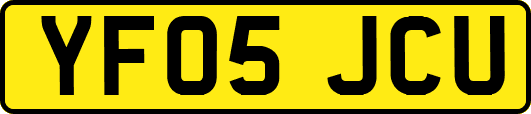 YF05JCU