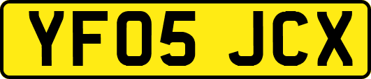 YF05JCX