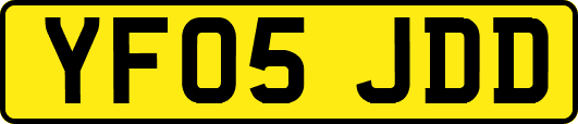 YF05JDD