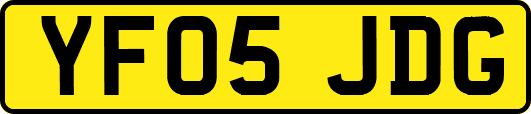 YF05JDG