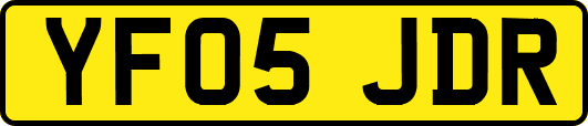 YF05JDR