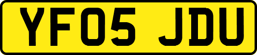 YF05JDU