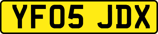 YF05JDX