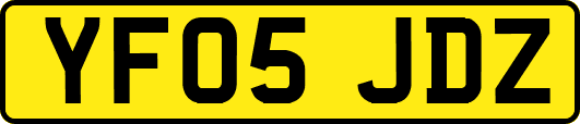 YF05JDZ