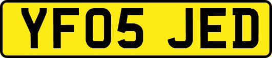 YF05JED