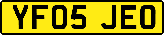 YF05JEO