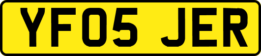 YF05JER