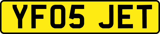 YF05JET