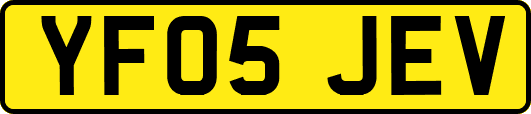 YF05JEV