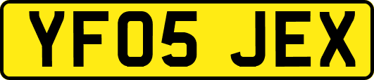 YF05JEX