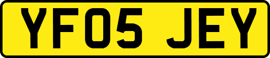 YF05JEY