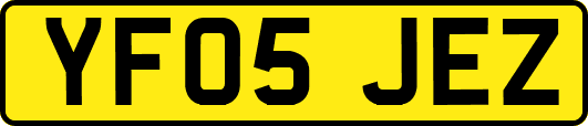 YF05JEZ