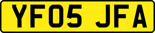 YF05JFA