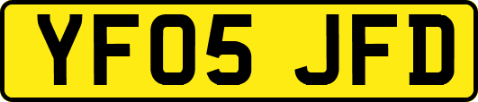 YF05JFD