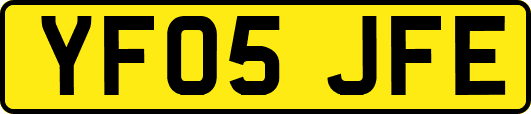 YF05JFE