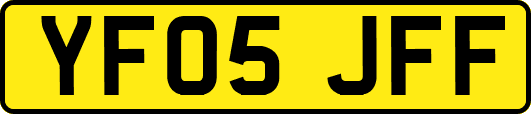 YF05JFF