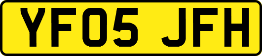 YF05JFH