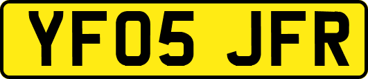 YF05JFR