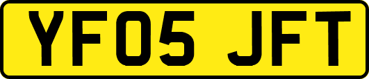 YF05JFT