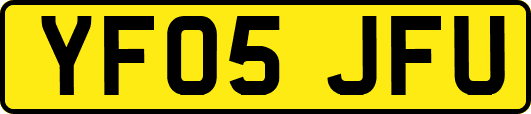 YF05JFU
