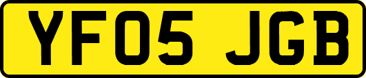 YF05JGB