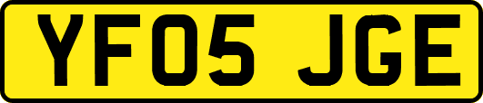 YF05JGE