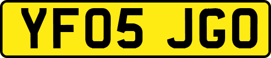 YF05JGO