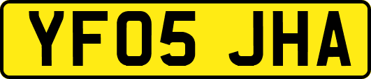 YF05JHA