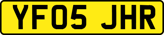 YF05JHR