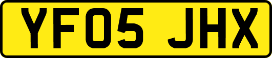 YF05JHX