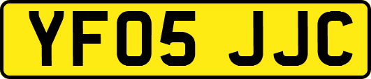 YF05JJC